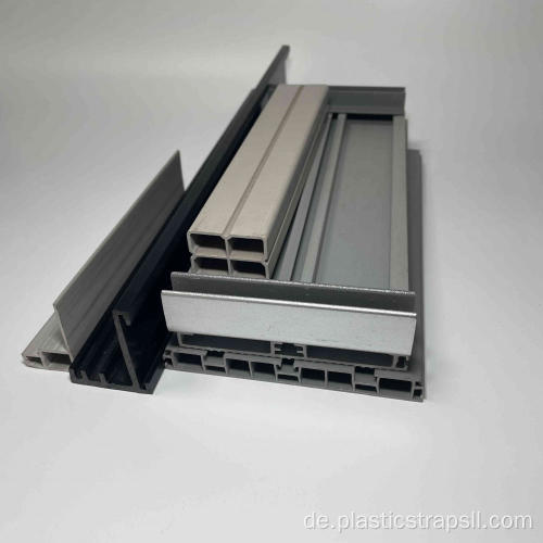 Wettbewerbsfähige Extrusionsformung maßgeschneiderte Produktion